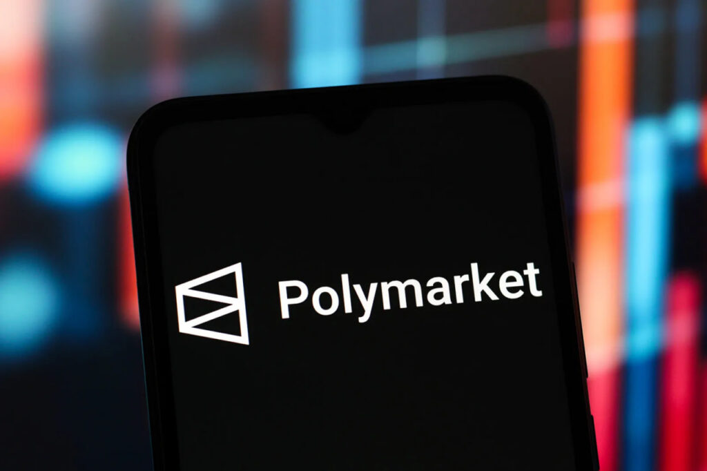 Polymarket referral program