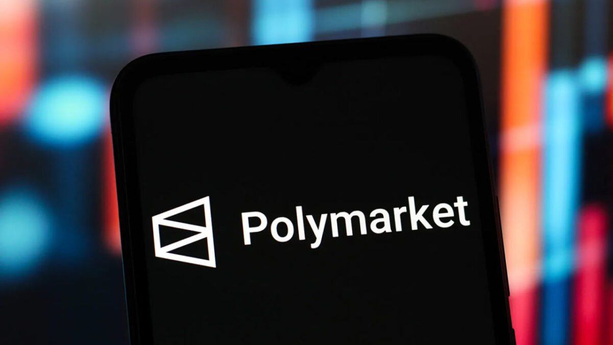 Polymarket Referral Program: Earn Up to $600/Month Passively