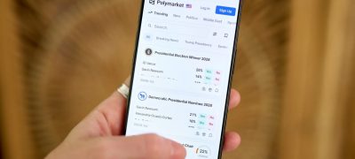 what is Polymarket prediction market platform