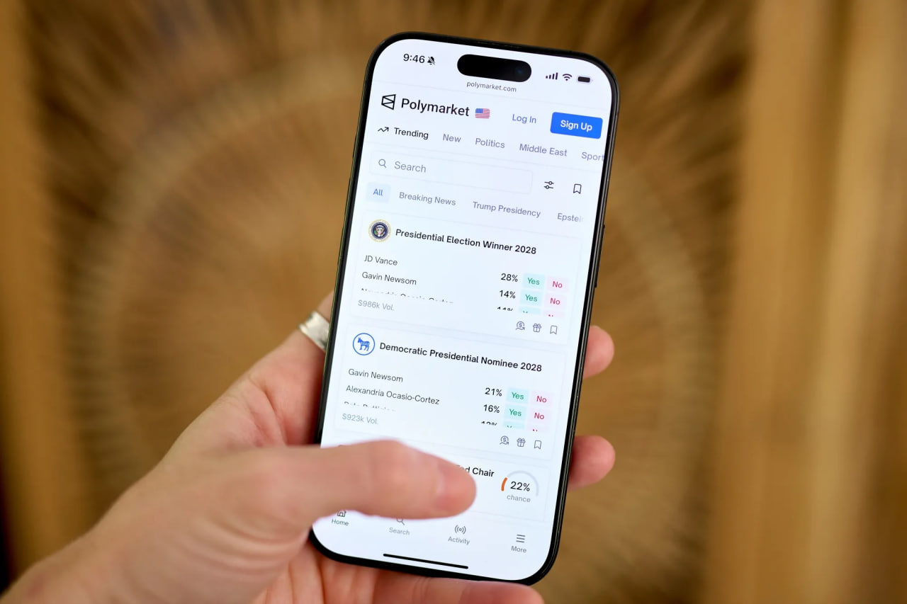 What is Polymarket: Complete Guide to Prediction Markets in 2026