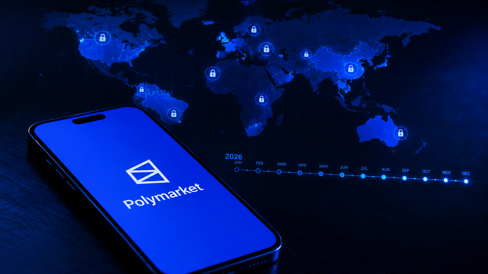 How to Trade on Polymarket via Telegram Bot (2026 Guide)