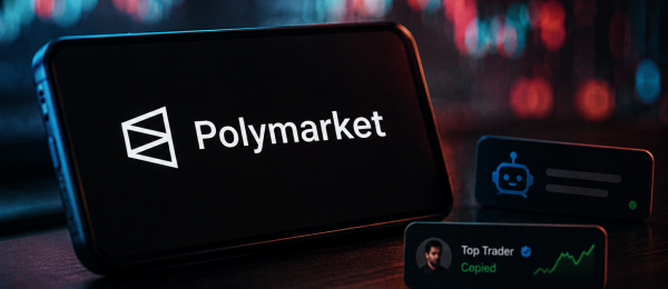 copy trading polymarket: how it works