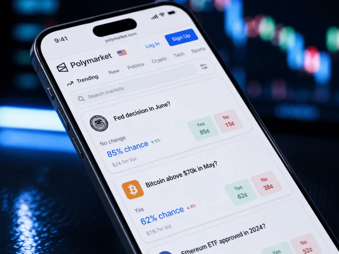 Why South Korea Banned Polymarket: The Winner-Take-All Ruling Explained